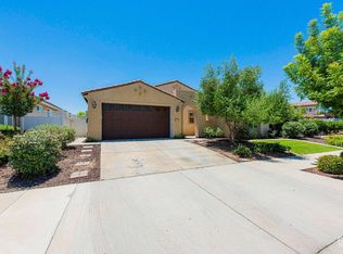 13015 Pemberley Passage Ave, Bakersfield, CA 93311