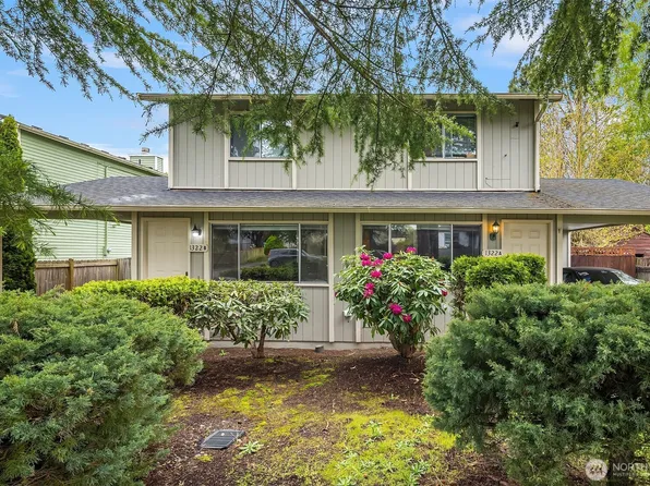 1322 Maple Street, Everett, WA 98201