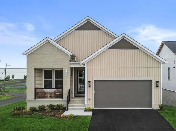 134 Wagtail Ln Homesite 1014, Winchester, VA 22603