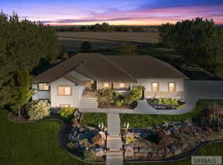 322 N 3718 E, Rigby, ID 83442