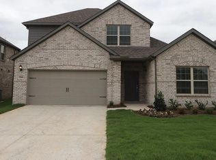 13068 Yellowstone Way, Providence Village, TX 76227