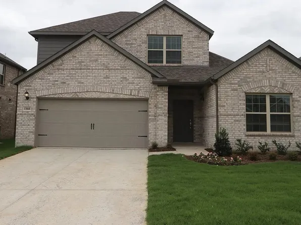13068 Yellowstone Way, Providence Village, TX 76227