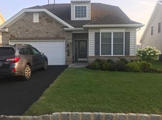 4457 Allegiant #LOT #77, Center Valley, PA 18034