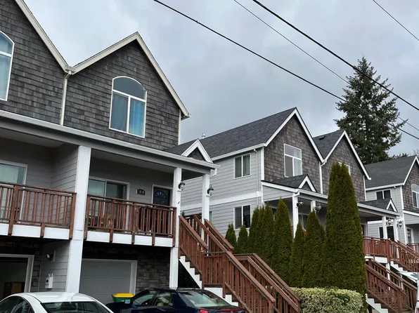 1818 C St, Forest Grove, OR 97116