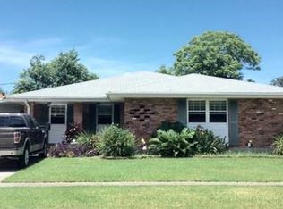 6021 Lafreniere St, Metairie, LA 70003