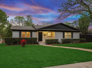 8005 Woodhue Rd, Dallas, TX 75228