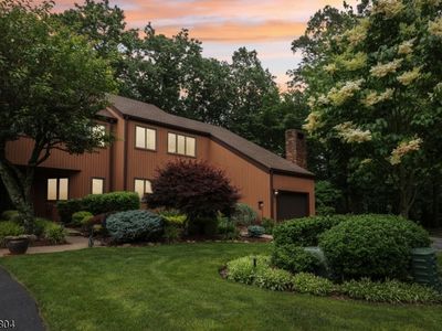 21 Indian Field Ct, Mahwah, NJ, 07430