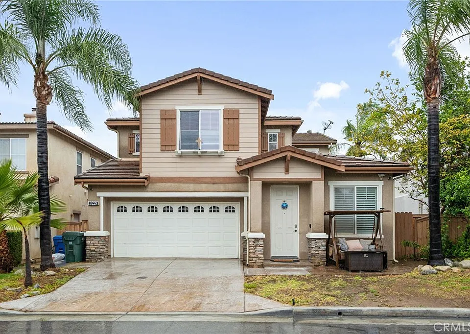 3229 E Drycreek Rd