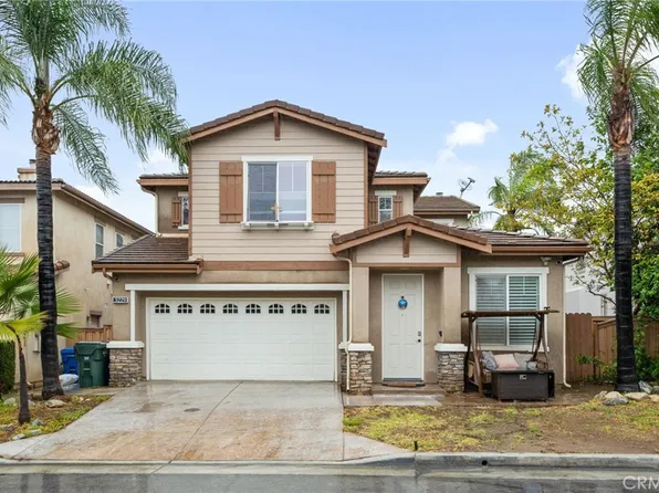 3229 E Drycreek Rd, West Covina, CA 91791