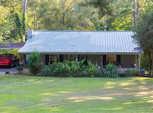 156 Burnham Rd, Newnan, GA 30263