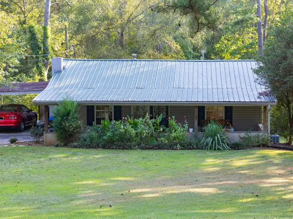 156 Burnham Rd, Newnan, GA 30263