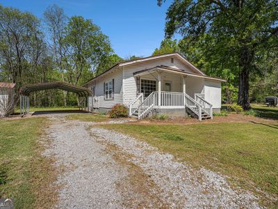 223 Oakman Rd NE, Oakman, GA, 30732