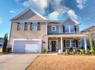 100 Stubberfield Dr, Sumter, SC 29154