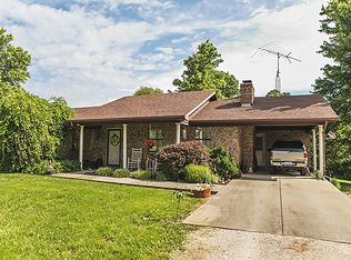 205 The Cliffs Ln, Westview, KY 40178