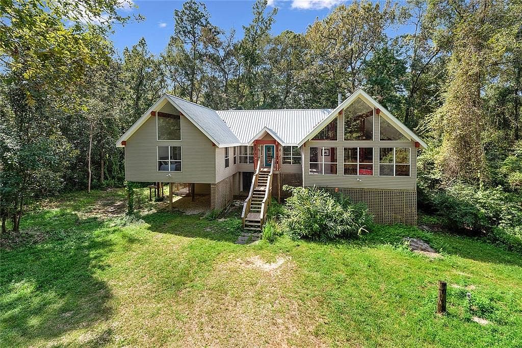 12516 River Ridge Dr, Folsom, LA 70437 Zillow