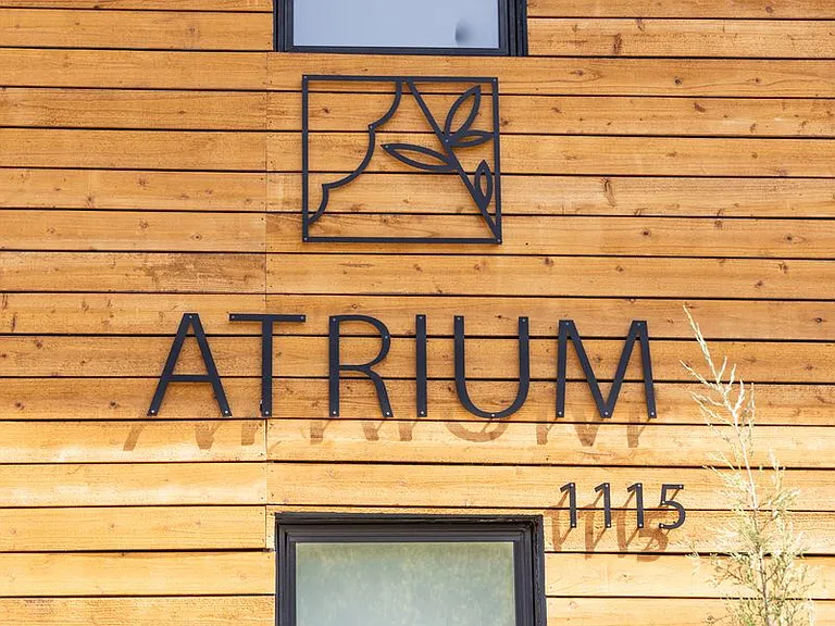 Atrium Apartments — Photo 39