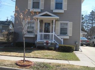 511 Rulison St, Lansing, MI 48915