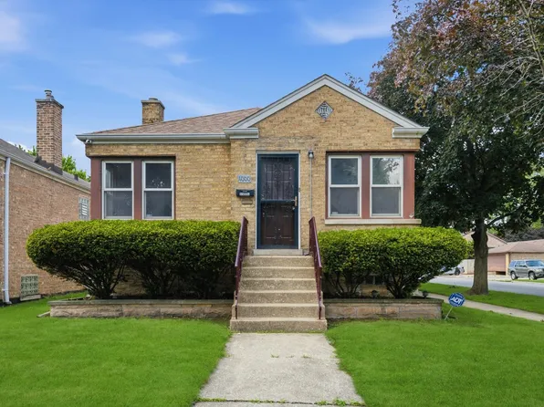 4000 Clarence Ave, Stickney, IL 60402