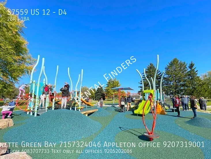 2 bed, $825 — Photo 4
