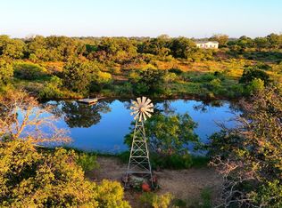 4692 County Road 249, Rochelle, TX 76872