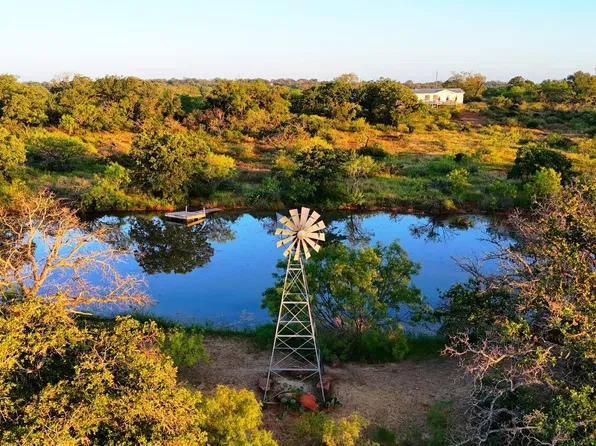 4692 County Road 249, Rochelle, TX 76872