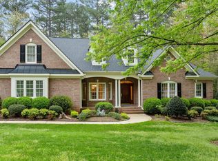 9204 Hometown Dr, Raleigh, NC 27615