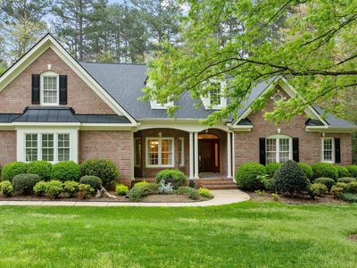 9204 Hometown Dr, Raleigh, NC, 27615