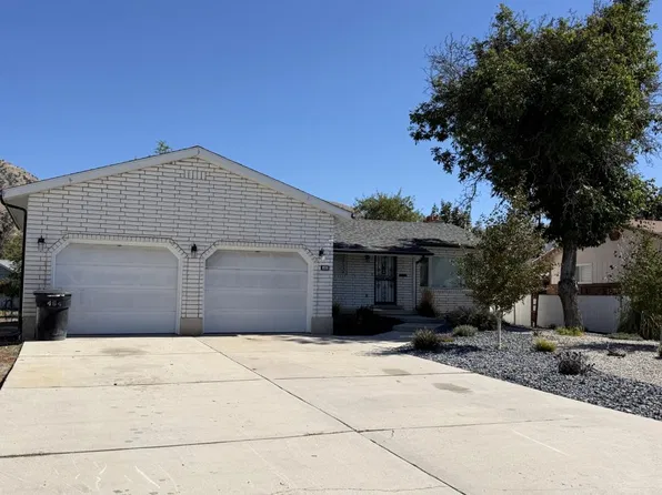 464 N 400 W, Brigham City, UT 84302