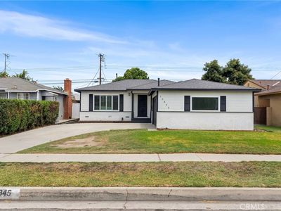 10845 Barnwall, Whittier, CA, 90605