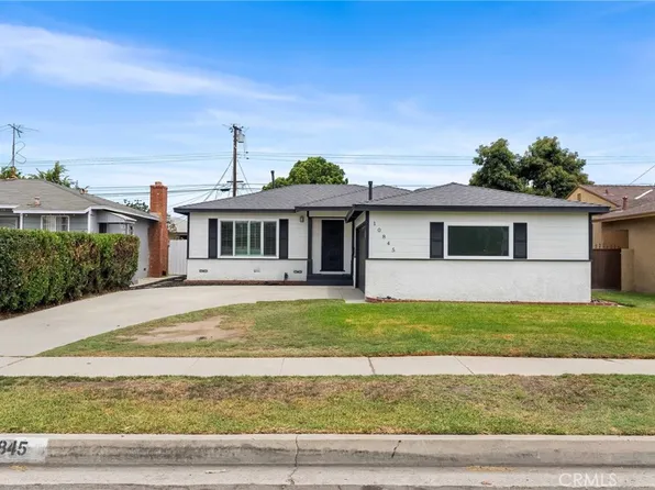 10845 Barnwall, Whittier, CA 90605