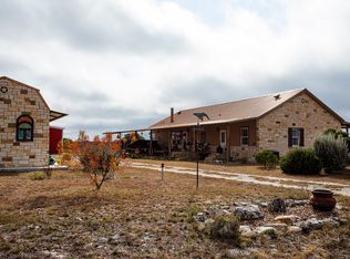 281 Big Sky Rd NW, Harper, TX 78631