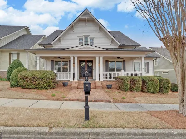 2510 Muskogee Ln, Braselton, GA 30517