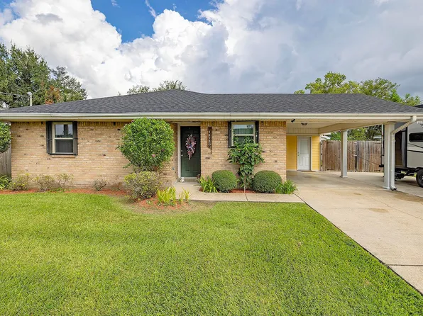 1313 Lee Dr, Thibodaux, LA 70301