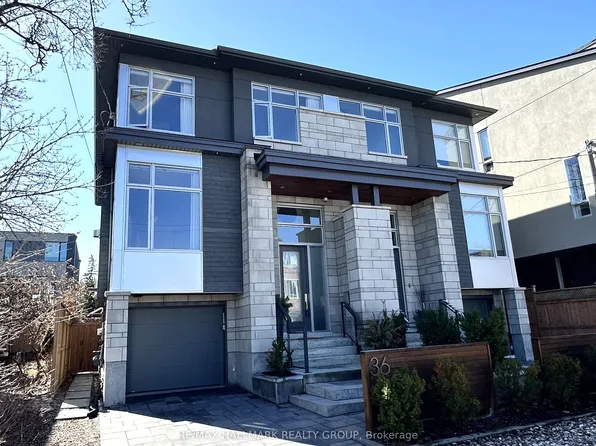 36 Kenora St, Ottawa, ON K1Y 3K8