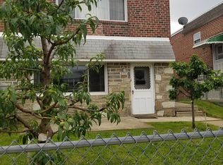 2152 Benson St FLOOR 1, Philadelphia, PA 19152