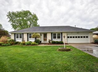 202 S York Ave, Springfield, MO 65802