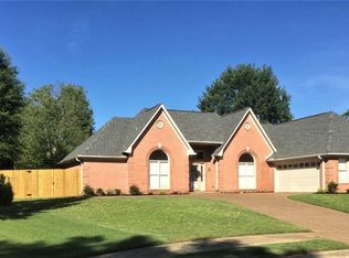 680 Beckett Ridge Cv LOT 17, Collierville, TN 38017