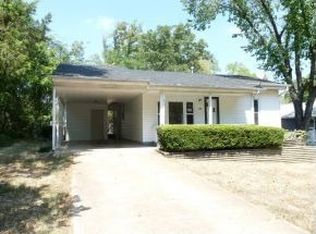 913 Lee Ave, Branson, MO 65616