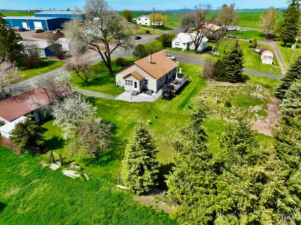 910 2nd Ave, Nezperce, ID 83543