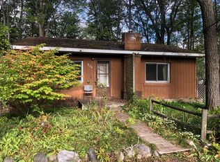3124 Margrethe Blvd, Grayling, MI 49738
