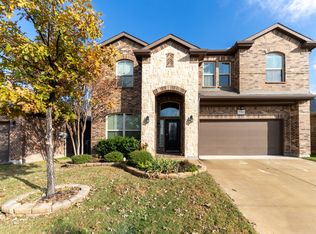 7104 Baldy Mountain Trl, Fort Worth, TX 76131
