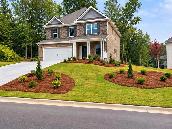 5013 Fairview Cir, Villa Rica, GA 30180
