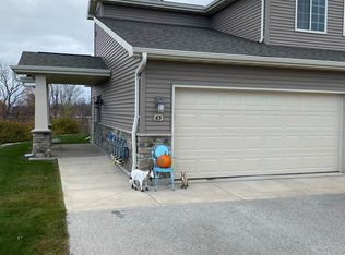 10488 E Stony Ridge Cir UNIT 63, Sister Bay, WI 54234