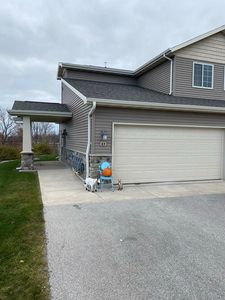 10488 E Stony Ridge Cir UNIT 63, Sister Bay, WI, 54234