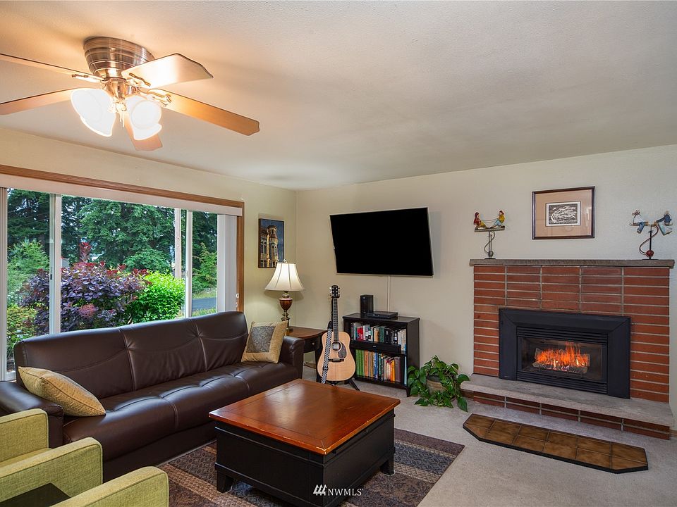 41 Fern Way, Chimacum, WA 98325 Zillow