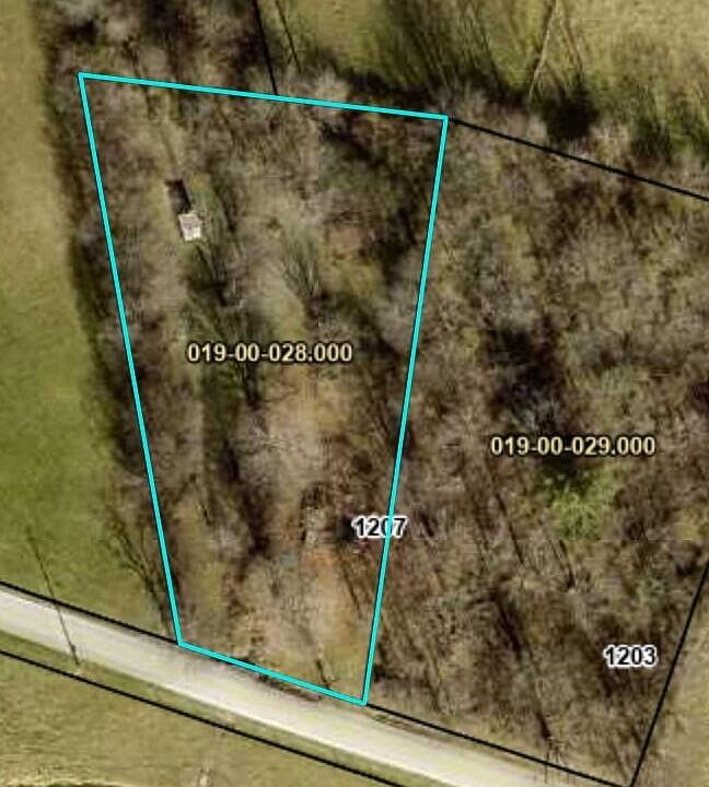 2nd image of 1207 Cedar Rd