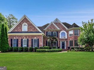 1224 Grand View Dr SE, Mableton, GA 30126