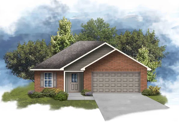 2286 Hayes Ave, Port Allen, LA 70767