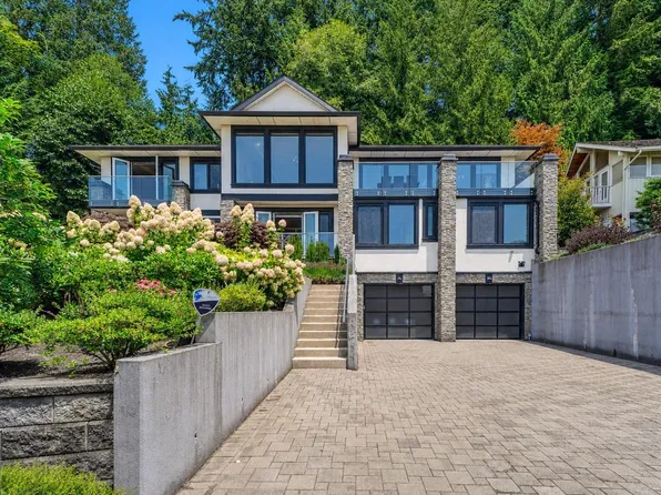 4816 Skyline Dr, North Vancouver, BC V7R 3J3