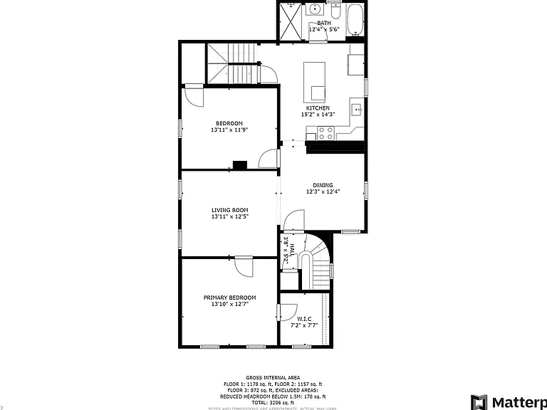 797 State St #2 — Photo 28